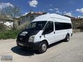 "YOLCU" dan 16+1 çift teker jumbo 140 orijinal minibüs 258ooo km