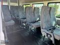 "YOLCU" dan 16+1 çift teker jumbo 140 orijinal minibüs 258ooo km