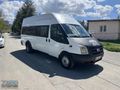 "YOLCU" dan 16+1 çift teker jumbo 140 orijinal minibüs 258ooo km