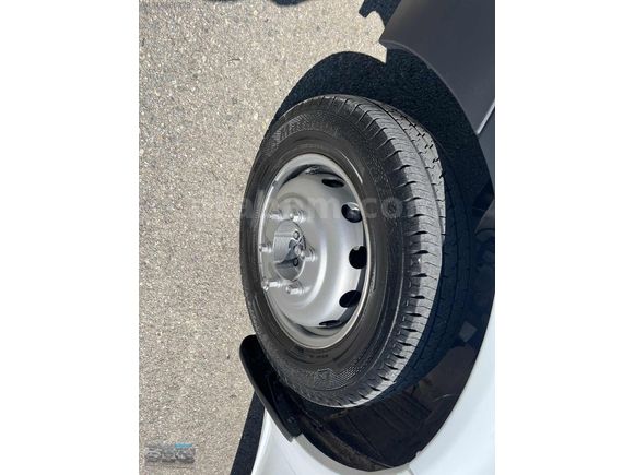 "YOLCU" dan 16+1 çift teker jumbo 140 orijinal minibüs 258ooo km