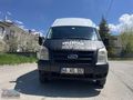 "YOLCU" dan 16+1 çift teker jumbo 140 orijinal minibüs 258ooo km