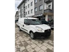 2014 FİAT DOBLO 1.3 MÜLTİJET MAXİ KREDİ İMKANI HATASIZ