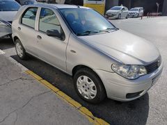 FIAT PALİO- KLİMALI -16 VALF- ÇOK TEMİZ AİLE ARACI