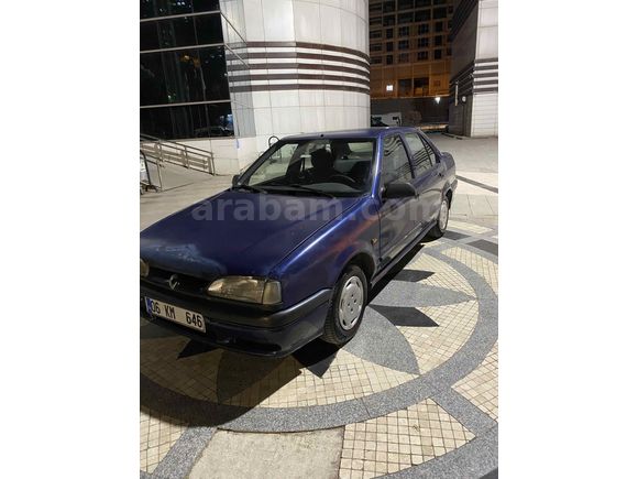 Sahibinden Renault R 19 1.6 Europa RNE 2000 Model 
