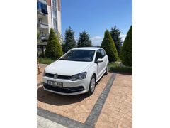 SAHİBİNDEN TEMİZ SORUNSUZ POLO