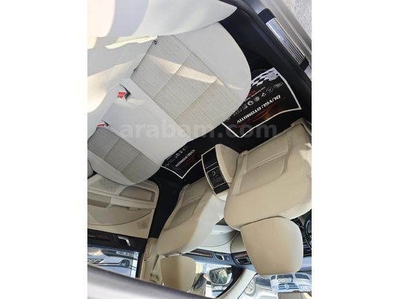 Sahibinden Skoda SuperB 1.6 TDI Elegance 2013 Model  78000 km