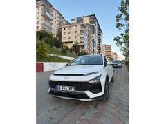 Sahibinden Hyundai Bayon 1.2 MPI Jump 2024 Model 