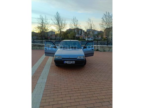 Sahibinden Renault R 9 1.4 Broadway GTE 1994 Model
