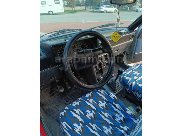Sahibinden Renault R 9 1.4 Broadway GTE 1994 Model