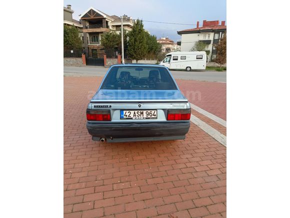 Sahibinden Renault R 9 1.4 Broadway GTE 1994 Model