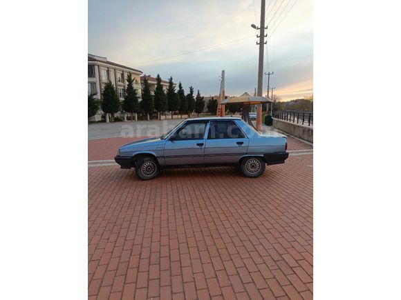 Sahibinden Renault R 9 1.4 Broadway GTE 1994 Model
