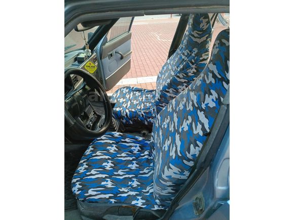 Sahibinden Renault R 9 1.4 Broadway GTE 1994 Model