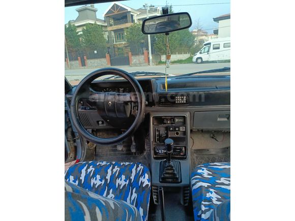 Sahibinden Renault R 9 1.4 Broadway GTE 1994 Model