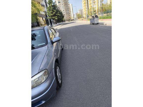 Sahibinden Opel Astra 1.4 Club 2009 Model  285.000 km 05335548698
