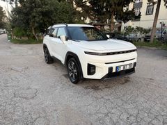  Torres EVX YENİ KASA ALPHA 82 KW