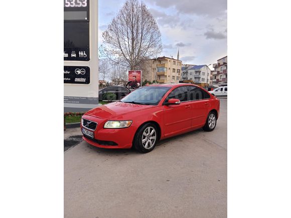 Sahibinden Volvo S40 1.6 D 2008 Model