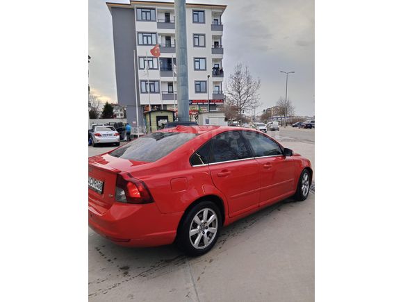 Sahibinden Volvo S40 1.6 D 2008 Model