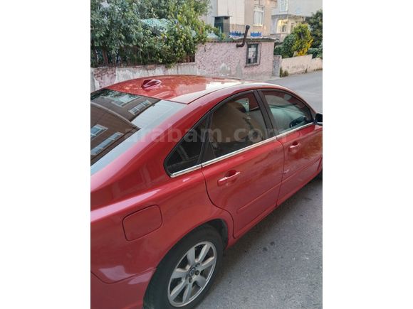 Sahibinden Volvo S40 1.6 D 2008 Model