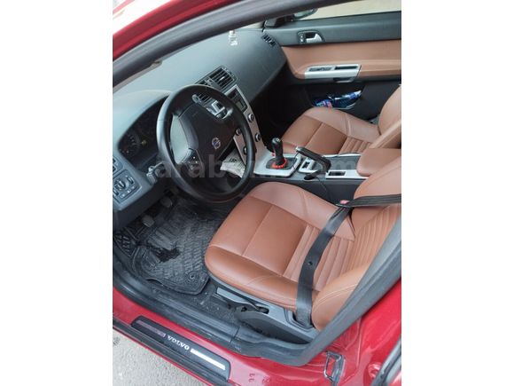 Sahibinden Volvo S40 1.6 D 2008 Model