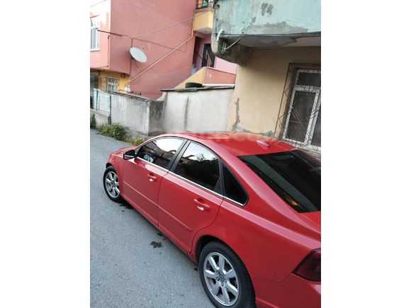 Sahibinden Volvo S40 1.6 D 2008 Model