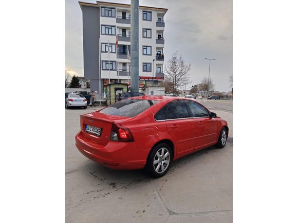 Sahibinden Volvo S40 1.6 D 2008 Model