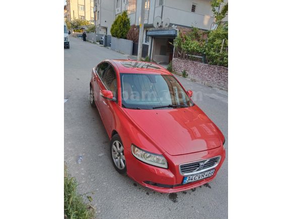 Sahibinden Volvo S40 1.6 D 2008 Model
