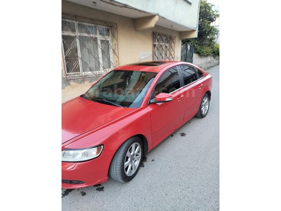 Sahibinden Volvo S40 1.6 D 2008 Model