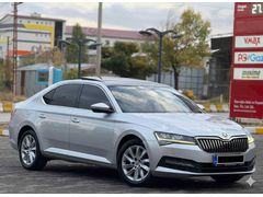 Sahibinden Skoda SuperB 1.5 TSI Elite 2020 Model 