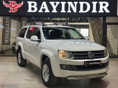 4x4-DEĞİŞENSİZ-VOLKSWAGEN-AMAROK-HİGHLİNE