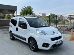 Sahibinden Fiat Fiorino Combi 1.3 Multijet 100. Yıl Özel Seri 2023 Model Adana