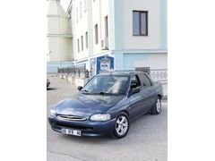 Sahibinden temiz Ford Escort 1.6 CL 1996 Model