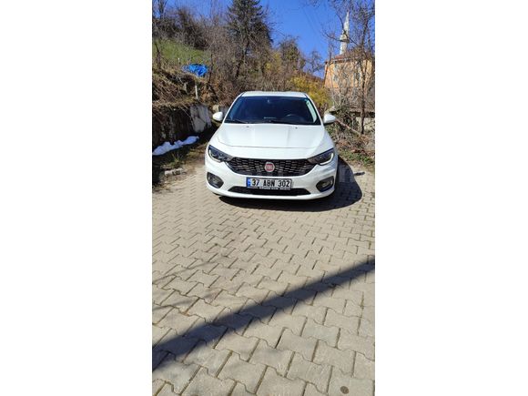 Sahibinden Fiat Egea 1.3 Multijet Urban Plus 2019 Model
