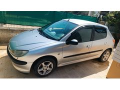 Sahibinden Peugeot 206 1.4 HDi X-Design 2006 Model  271000 km Gri (metalik)