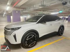 ONS ALTUN AUTO I 2025 PEWGEOT 3008 1.6 PLUG IN HYBRİD