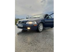 Sahibinden Volvo S40 1.6 2004 Model 