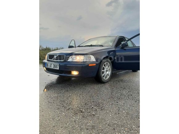 Sahibinden Volvo S40 1.6 2004 Model 