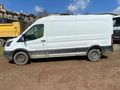 MAVİYEŞİL GROUP'DAN-2023-FORD-350L-PANELVAN