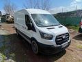 MAVİYEŞİL GROUP'DAN-2023-FORD-350L-PANELVAN