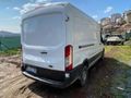 MAVİYEŞİL GROUP'DAN-2023-FORD-350L-PANELVAN