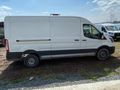 MAVİYEŞİL GROUP'DAN-2023-FORD-350L-PANELVAN