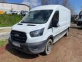 MAVİYEŞİL GROUP'DAN-2023-FORD-350L-PANELVAN