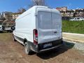 MAVİYEŞİL GROUP'DAN-2023-FORD-350L-PANELVAN