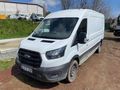 MAVİYEŞİL GROUP'DAN-2023-FORD-350L-PANELVAN