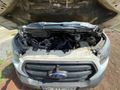 MAVİYEŞİL GROUP'DAN-2023-FORD-350L-PANELVAN