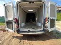 MAVİYEŞİL GROUP'DAN-2023-FORD-350L-PANELVAN