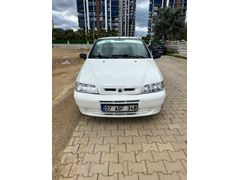 Sahibinden Fiat Palio 1.3 Multijet EL 2006 Model 