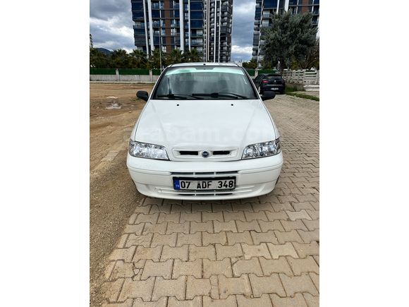 Sahibinden Fiat Palio 1.3 Multijet EL 2006 Model 