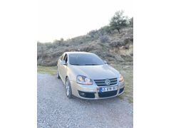 Sahibinden Volkswagen Jetta 1.6 FSi Midline 2006 Model 