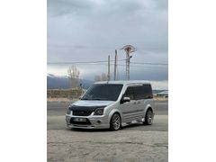 Sahibinden Ford Tourneo Connect 1.8 TDCI Deluxe 2010 Model 