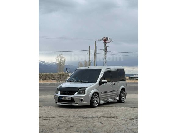 Sahibinden Ford Tourneo Connect 1.8 TDCI Deluxe 2010 Model 